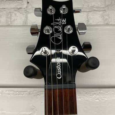 PRS SE Custom 22 (Korean) - Whale Blue - Plek’d image 6