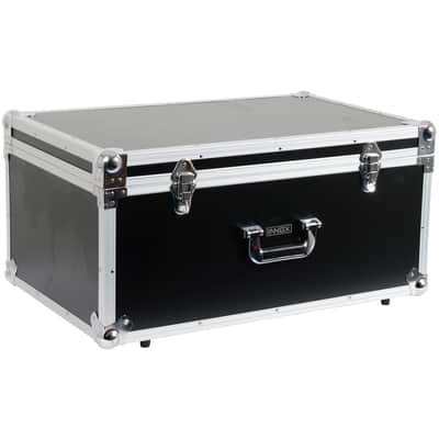 Innox Basic Line Case 654030 universal case, 650 x 400 x 300 mm image 1