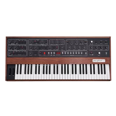Prophet 5 Sequential image 4