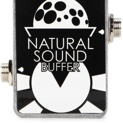 RockBoard by Warwick Natural Sound Buffer Signal Booster image 1