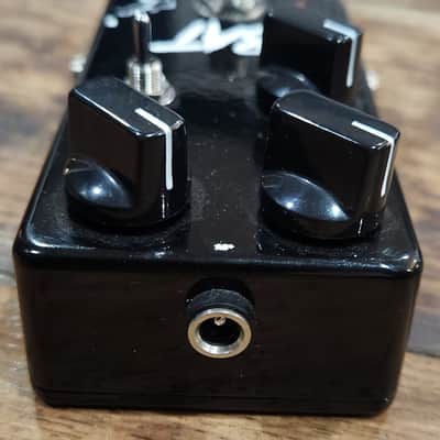 Get Wired! Max Pedals The Bat Distortion 2021 Canada image 7