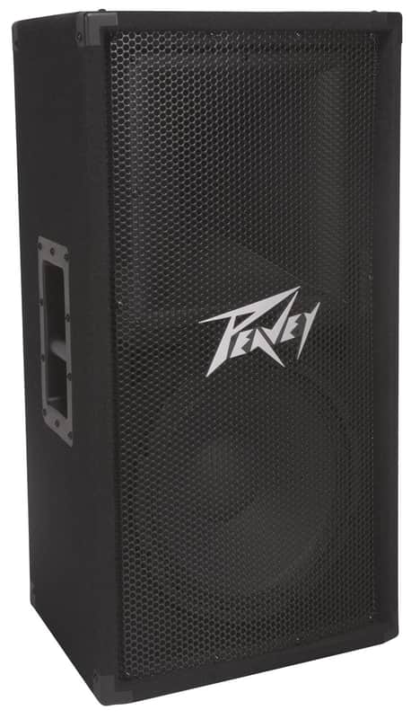 Peavey PV 112 2-Way PA Speaker image 1