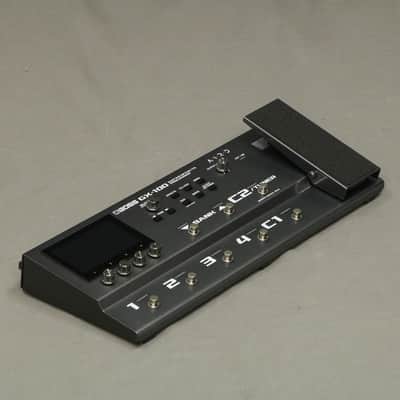 Boss Gx 100 [A8 N4426] (06/22) image 4