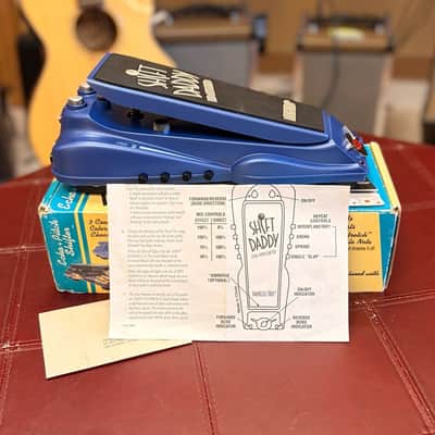Danelectro Shift Daddy | Reverb