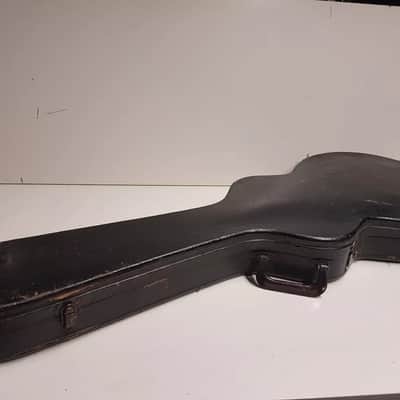 1957 MAGNATONE MARK IV / V GUITAR CASE fits GIBSON MELODY MAKER 1962 MODELS image 4
