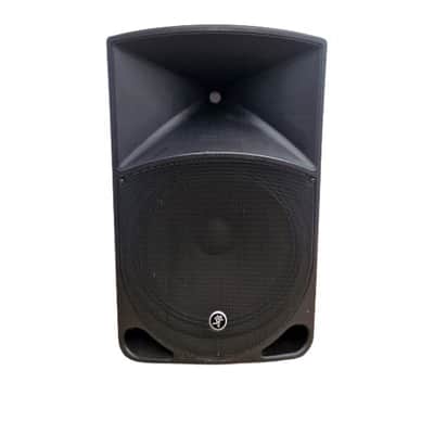 Mackie Thump 15 - 1000w - Black - Good image 1