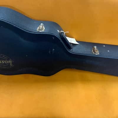 Gibson Hummingbird Custom 1999 - Sunburst image 22
