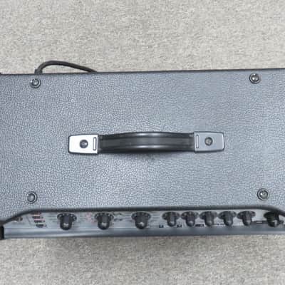 Peavey Vypyr VIP 2 Modeling 40W 1x12" Guitar/Bass/Acoustic Combo Amp 2010s - Black image 7