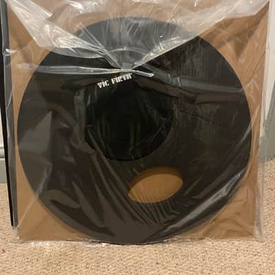 Vic Firth Drum Set Mutes, 20" Complete Fusion image 2