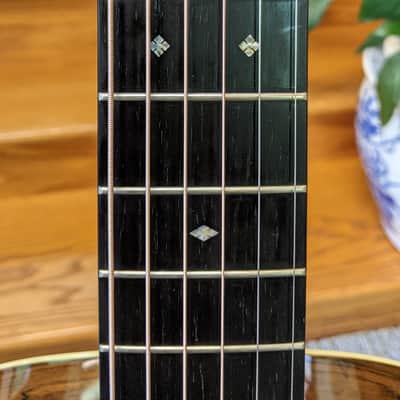 2002 Martin D-28GE Golden Era - Brazilian Rosewood image 9