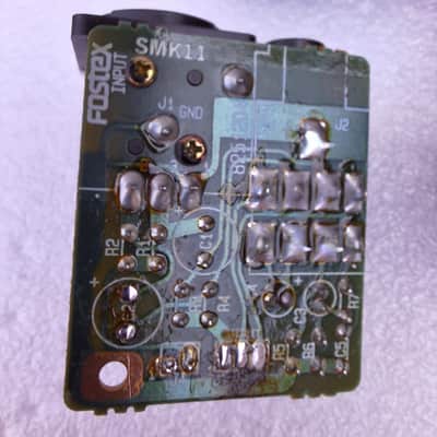Fostex Model 450 Spare Parts image 13