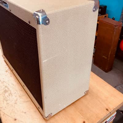 Peavey Classic 50 212 Guitar Tube Combo Amp *Tweed* image 3