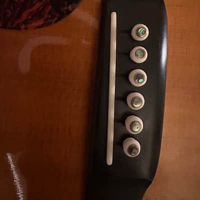 Martin Standard Series D-42 2005 - 2017 - Natural image 15