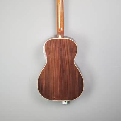 Larrivee P-09 Natural w/ Indian Rosewood back and sides image 7