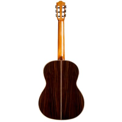 Cordoba C7 Acoustic Classical Guitar image 2