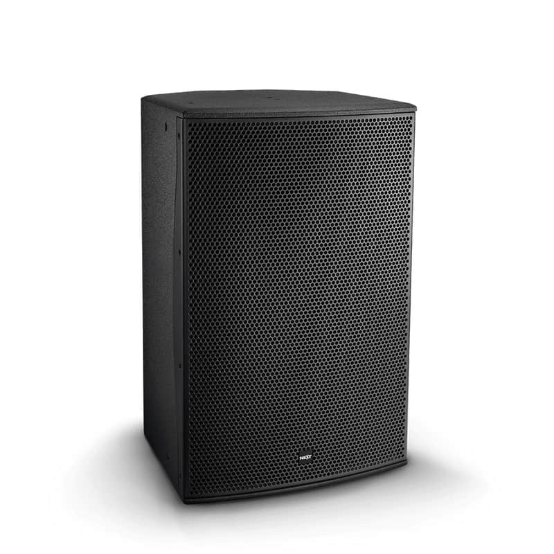 NEXT audiocom Pro12A Aktiver Full-Range Lautsprecher image 1