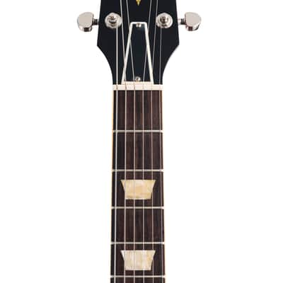 Heritage Custom Shop Factory Special Core H-150 2023 - Bourbon Burst. NEW *Authorized Dealer) image 7