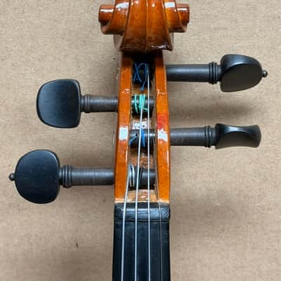 Student Violin 3/4 Size Made in China image 5