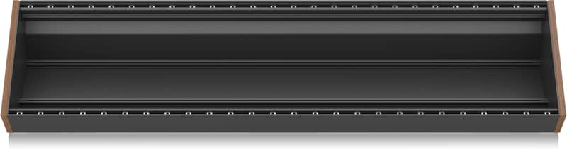 BEHRINGER EURORACK 104 SKIFF CASE NO POWER : BRAND NEW :  [DETROIT MODULAR] image 1