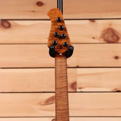 Ernie Ball Music Man Kaizen 6 - Kryptonite-S09648 image 10