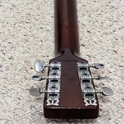 Sears Roebuck 319.12172200 1973 - Wood Tone image 7