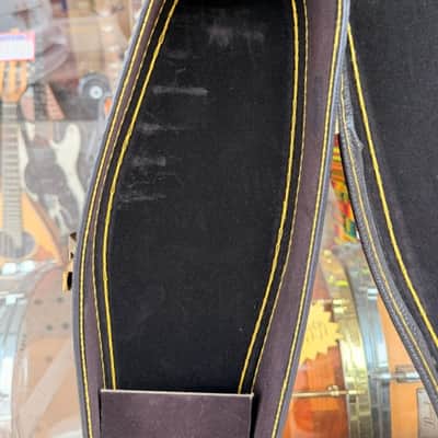 Unbranded Chipboard Guitar Case - Fits J Shape, S Shape, T Shape, and PRS Shapes imagen 9