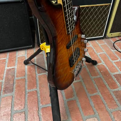 Ibanez RDGR Quilted Top image 3