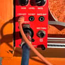 Behringer Perfect Pitch PP1 Eurorack Module 2024 - Present - Red