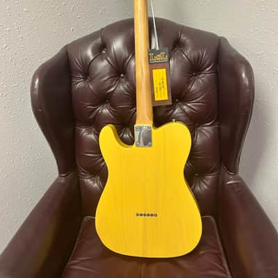 LsL Instruments T Bone ERA New - Satin image 3