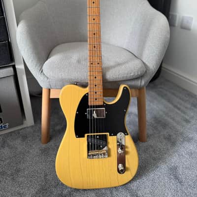 Tom Anderson Guitarworks T Icon image 1
