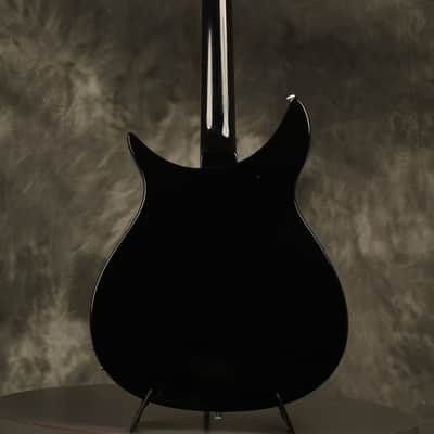 1995 Rickenbacker 325V59 Jetglo image 19