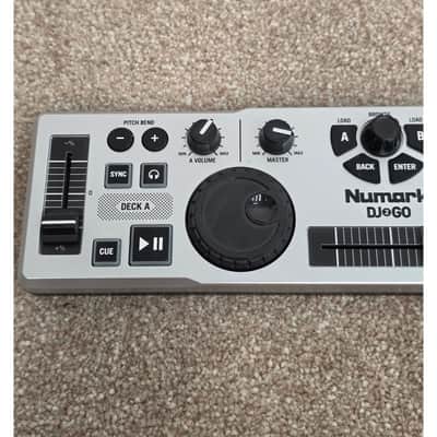 Numark DJ2Go - DJ Equipment - Good image 3