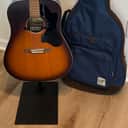 Recording King RDS-9-TS Dirty 30's Series 9 Dreadnought 2010s - Tobacco Sunburst