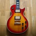 Gibson Les Paul Custom 1993 - Good wood era - Cherry Sunburst
