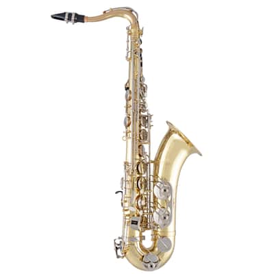 Selmer STS301 Student Premium Tenor Saxophone
