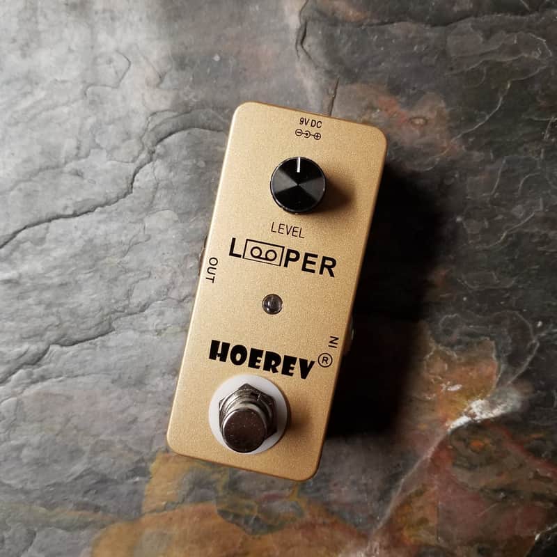 Hoerev Looper image 1