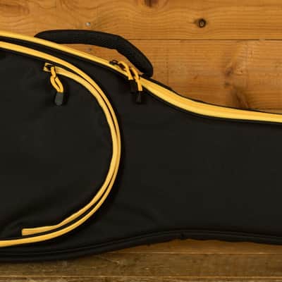 Charvel Pro-Mod Plus DK24 HH 2PT EB - Ebony - Raven Black image 9