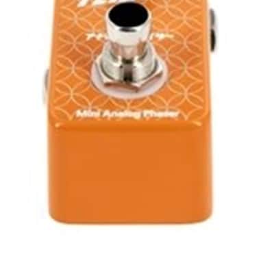 Teisco Mini Analog Phaser Pedal image 2