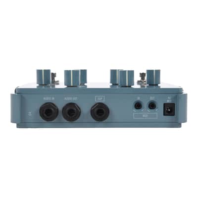 Kernom Elipse Modulation Pedal image 3