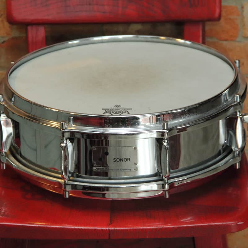 1960s Sonor D426 Chrome