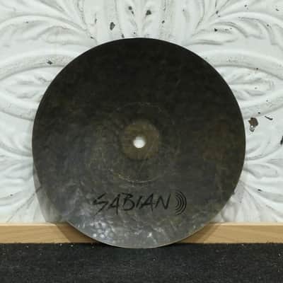 Sabian HH Razor Plate Bell Cymbal 9in image 2
