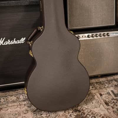 Taylor Next Generation PS14ce Presentation Series Grand Auditorium Acoustic/Electric Guitar - Honduran Rosewood/Sinker Redwood with Hardshell Case image 20