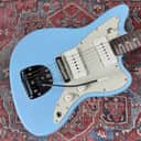 Fender Junior Collection Jazzmaster *6.7 lbs* - Daphne Blue 2022