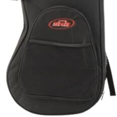 SKB Universal-Shaped Electric Bass Soft Case image 2