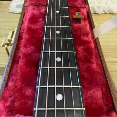 Gibson L-00 Original 2025 - Ebony image 14