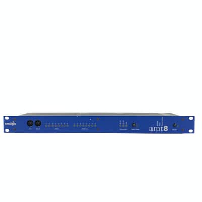 Emagic AMT8 - Active MIDI Transmitter TGHM image 2