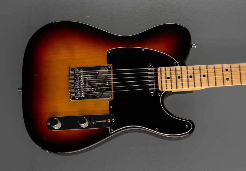 Fender USED American Standard Telecaster '08
