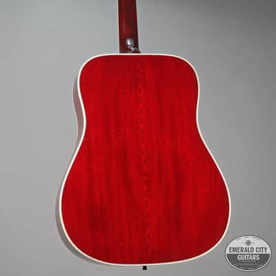 1978 Gibson Hummingbird Custom image 2