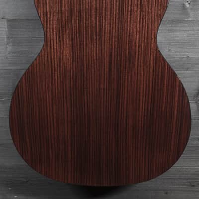 Taylor 414ce 8-String Baritone Acoustic-Electric Guitar – Sitka Spruce / Indian Rosewood – Tone Show Exclusive image 5