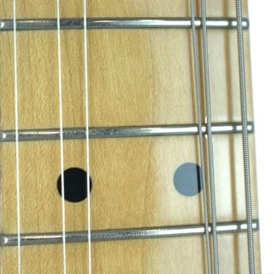 Fender Japan TL71-80L Lefty Telecaster NAT CIJ Q-Serial Mid-2000s w/ Soft Bag image 17